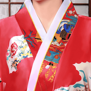 Le Kimono 8