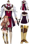 Cosplay Raphtalia Deluxe - Immersion Totale dans The Rising of the Shield Hero 1