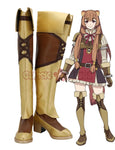 Cosplay Raphtalia Deluxe - Immersion Totale dans The Rising of the Shield Hero 11