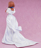 Figurine Miku Nakano Robe Mariée Manches Courtes8