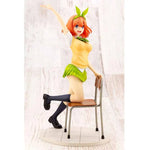 Figurine Yotsuba Nakano chaise Classe 3