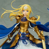 Figurine d'Alice de Sword Art Online Version 3 4