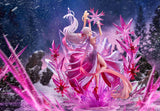La Figurine "Robe de Crystal" d'Emilia 3