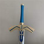 Réplique épée Saber Excalibur 5