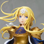 Figurine d'Alice de Sword Art Online Version 3 2