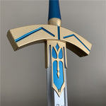Réplique épée Saber Excalibur 4