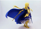 Figurine d'Alice de Sword Art Online 2