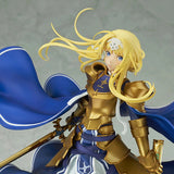 Figurine d'Alice de Sword Art Online Version 3 3