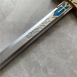 Réplique épée Saber Excalibur 2
