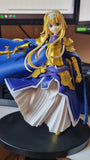 Figurine d'Alice de Sword Art Online 5