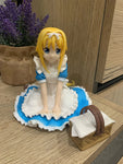 Figurine d'Alice de Sword Art Online Version 2 4