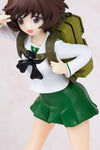 Figurine de Yukari Akiyama de 17cm de GIRLS und PANZER 2