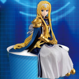 Figurine Alice Sword Art Online Version 4 2