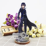 Supports Acryliques Acrylic Stand Sword Art Online Version 3 4