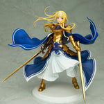 Figurine d'Alice de Sword Art Online Version 3