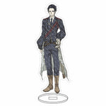 Supports Acryliques Acrylic Stand Violet Evergarden Version 4 10