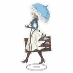 Supports Acryliques Acrylic Stand Violet Evergarden Version 4 13