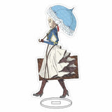 Supports Acryliques Acrylic Stand Violet Evergarden Version 4 13