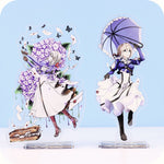 Supports Acryliques Acrylic Stand Violet Evergarden Version 5