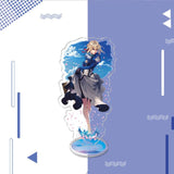 Supports Acryliques Acrylic Stand Violet Evergarden Version 5 5