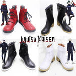 Chaussures Cosplay Jujutsu Kaisen