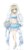Supports Acryliques Acrylic Stand Girls Und Panzer Version 2 7