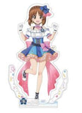 Supports Acryliques Acrylic Stand Girls Und Panzer Version 2 12