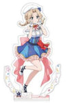 Supports Acryliques Acrylic Stand Girls Und Panzer Version 2 16