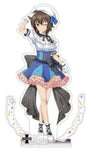 Supports Acryliques Acrylic Stand Girls Und Panzer Version 2 14