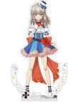 Supports Acryliques Acrylic Stand Girls Und Panzer Version 2 17