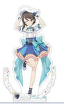 Supports Acryliques Acrylic Stand Girls Und Panzer Version 2 8