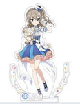 Supports Acryliques Acrylic Stand Girls Und Panzer Version 2 11