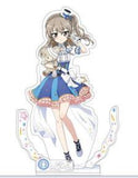 Supports Acryliques Acrylic Stand Girls Und Panzer Version 2 11