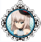 Supports Acryliques Acrylic Stand Girls Und Panzer Version 3 8