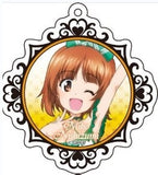 Supports Acryliques Acrylic Stand Girls Und Panzer Version 3 3