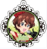 Supports Acryliques Acrylic Stand Girls Und Panzer Version 3 7