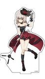 Supports Acryliques Acrylic Stand Girls Und Panzer Version 3 4
