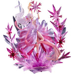 La Figurine "Robe de Crystal" d'Emilia