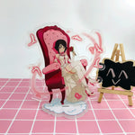 Supports Acryliques Acrylic Stand Sword Art Online Version 4 12