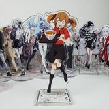 Supports Acryliques Acrylic Stand Sword Art Online Version 2 24