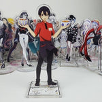 Supports Acryliques Acrylic Stand Sword Art Online Version 2 12