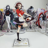 Supports Acryliques Acrylic Stand Sword Art Online Version 2 13