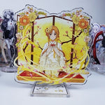 Supports Acryliques Acrylic Stand Sword Art Online Version 2 21