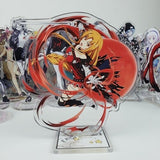 Supports Acryliques Acrylic Stand Sword Art Online Version 2 8