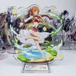 Supports Acryliques Acrylic Stand Sword Art Online Version 2 17