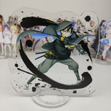 Supports Acryliques Acrylic Stand Sword Art Online Version 2 20