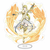 Supports Acryliques Acrylic Stand Sword Art Online 37