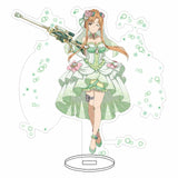 Supports Acryliques Acrylic Stand Sword Art Online 38