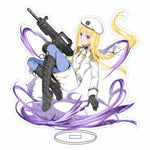 Supports Acryliques Acrylic Stand Sword Art Online 2