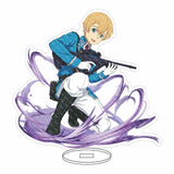 Supports Acryliques Acrylic Stand Sword Art Online 8